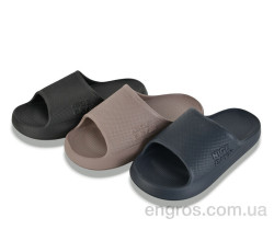 Шлепки Lion-Lu